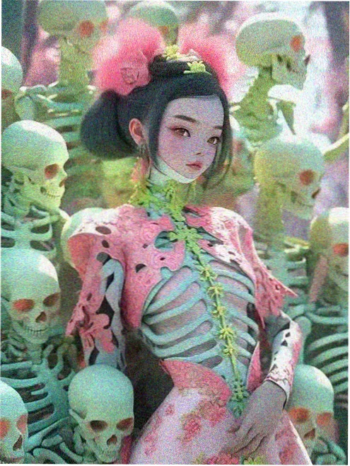 窗口期变化配图